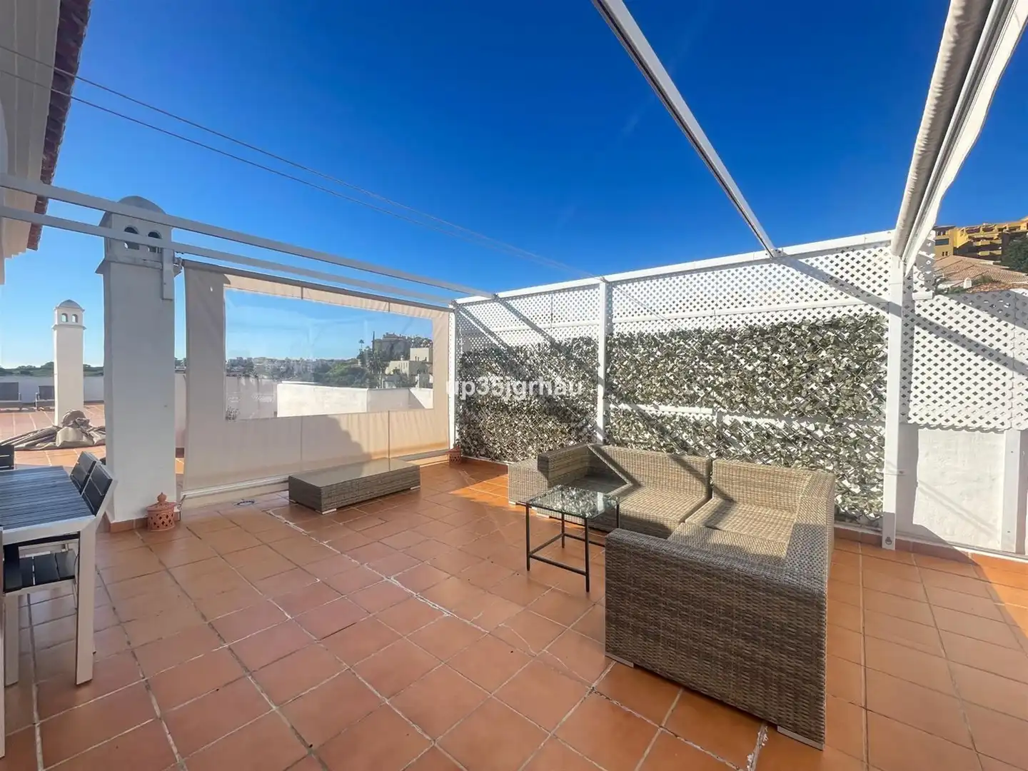 Piso con terraza en venta en Calle los Prunos 12, imagen 8