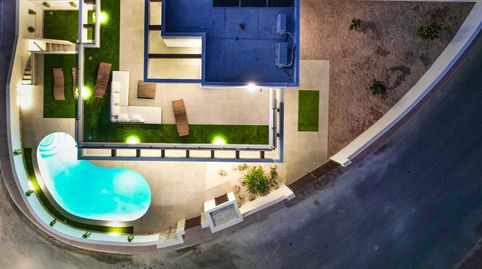 Foto 4 de Casa o chalet en venta en Rojales, Alicante