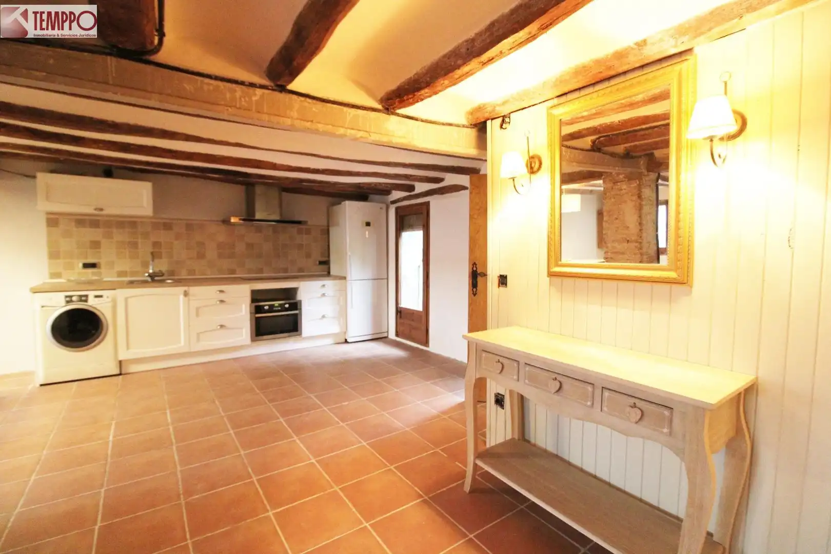 Küche von Country house zum Verkauf in Vilabella