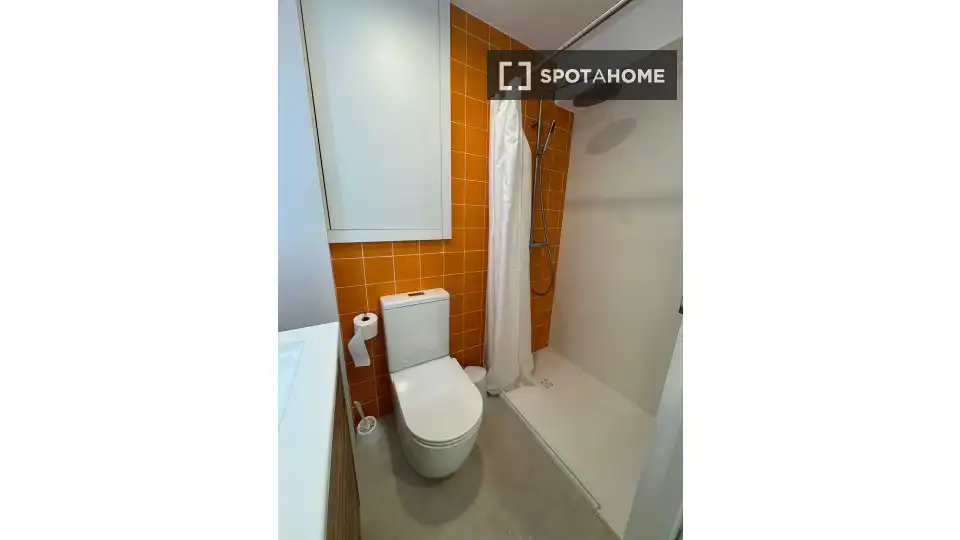 Appartamento con terrazza in affitto a Algirós, imagen 6