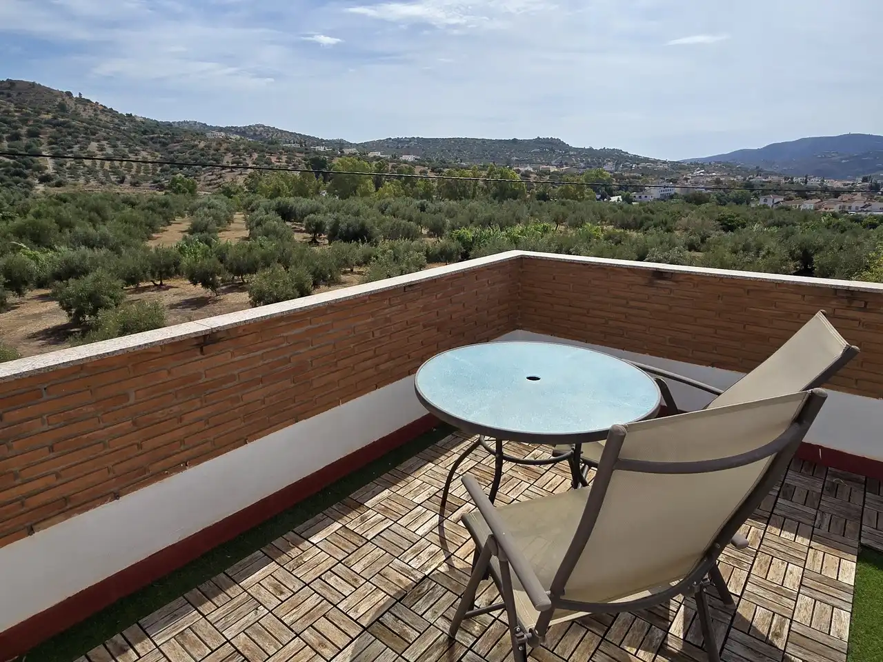 Casa amb piscina en venda a Alcaucín, imagen 9