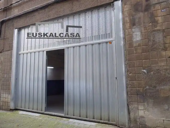 Business premises for sale in Ibaiondo, imagen 11