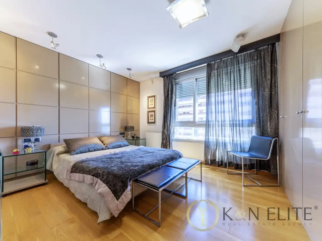 Piso con ascensor en venta en Calle Moratin, imagen 14