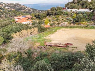Terreni e lotti in vendita a Mercuri