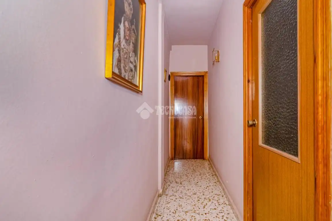 Wohnung zum Verkauf in Centro, imagen 17