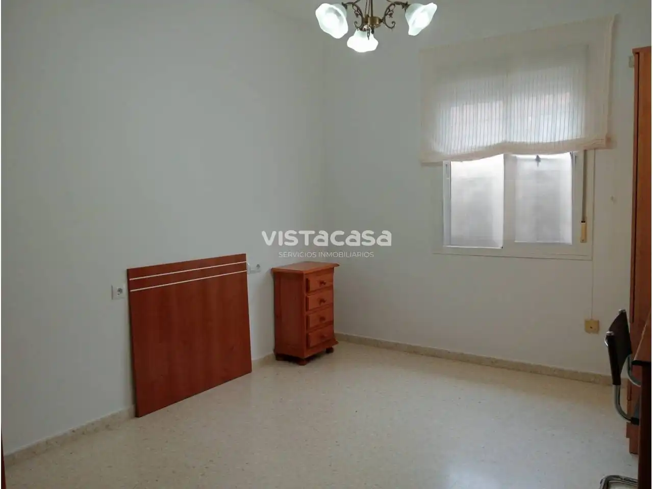 Casa adosada de alquiler en Mairena del Alcor