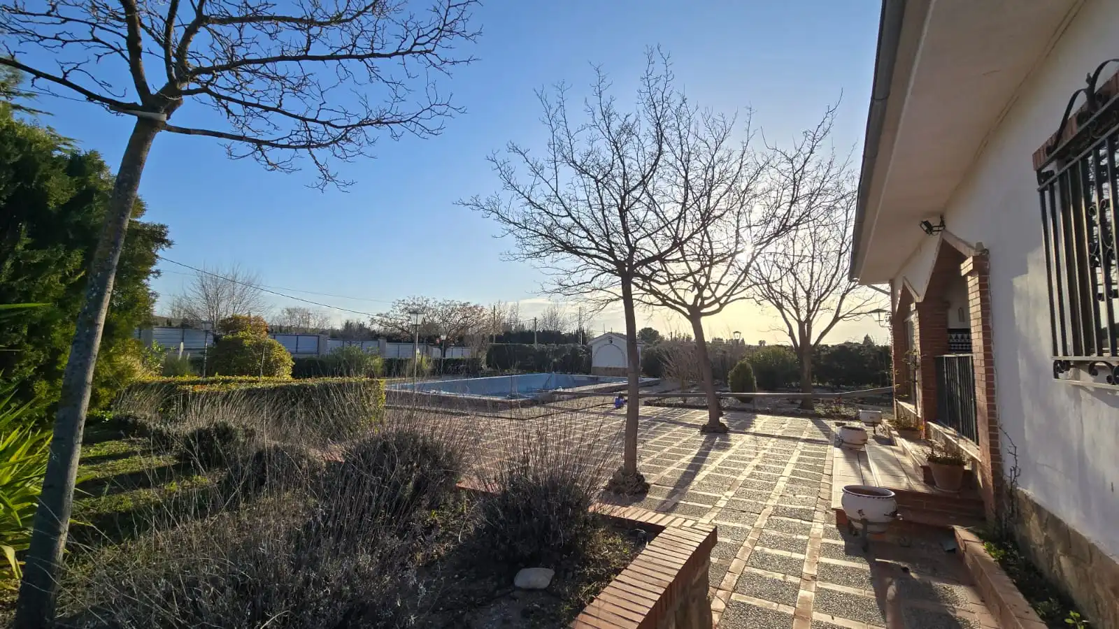 Terrace of Houses for sale in Úbeda  with Heating, Private garden and Terrace