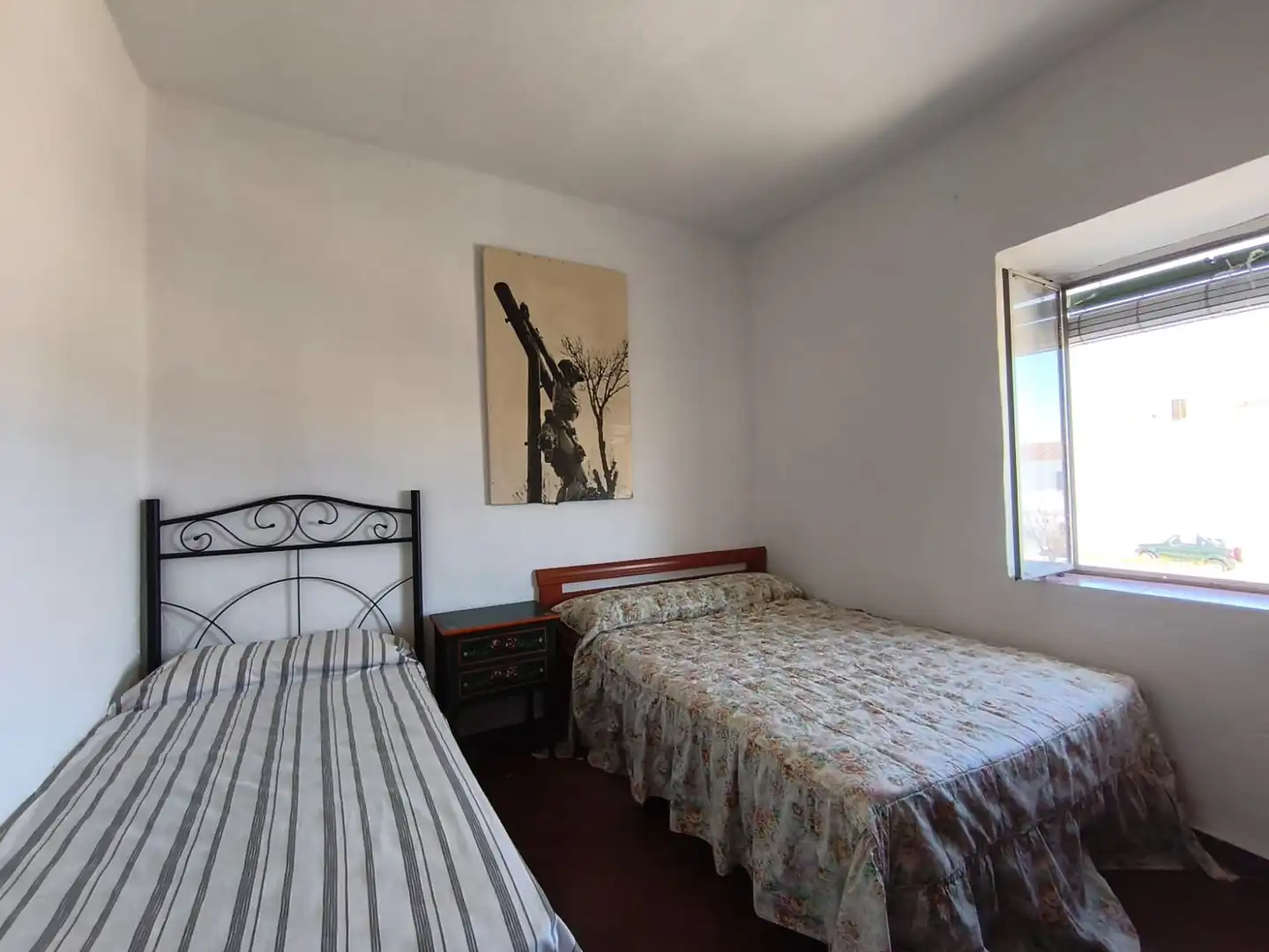 Habitación de Piso en venta en Cazalla de la Sierra con Aire acondicionado