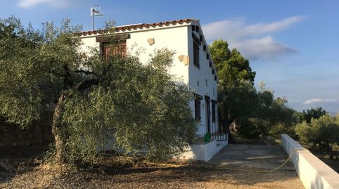 Casa rural con terreno de aprox. 2 hectáreas, imatge 2