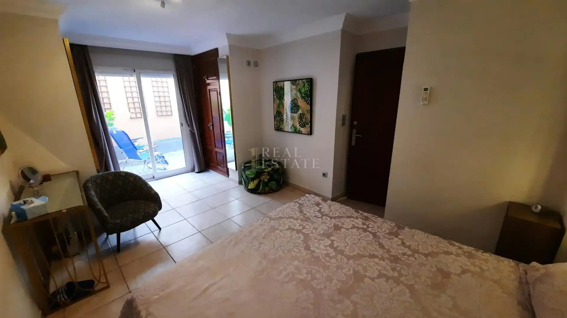 Wohnung mit Terrasse zum Verkauf in Patricio Ferrandiz, imagen 18