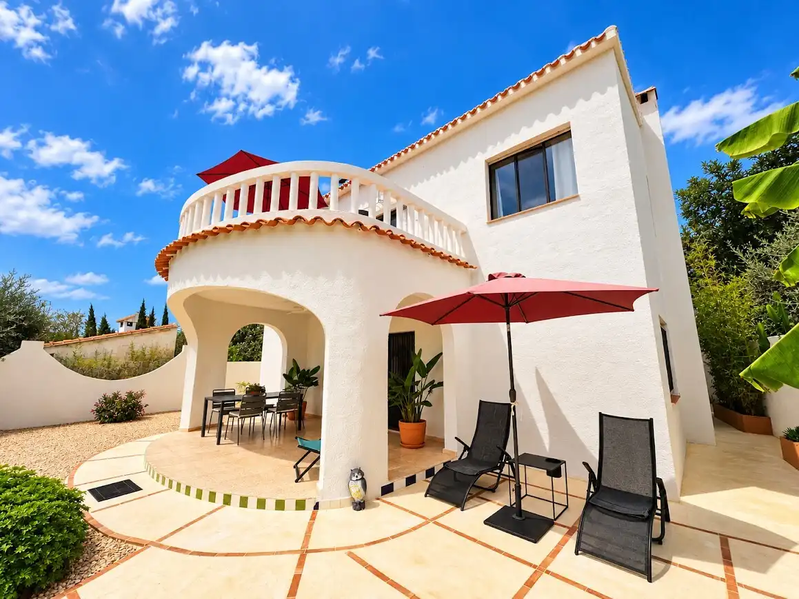 Haus mit Pool zum Verkauf in Barxeta, imagen 5
