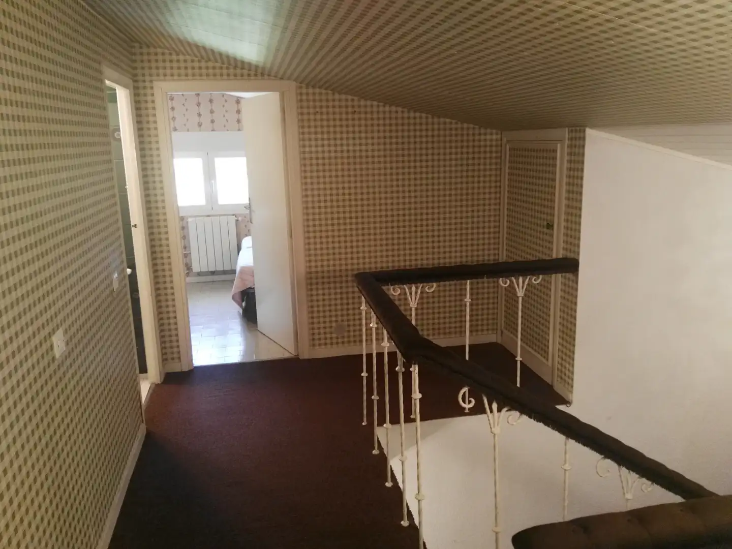 Houses for sale in Valle de Sedano  with Heating, Private garden and Parquet flooring