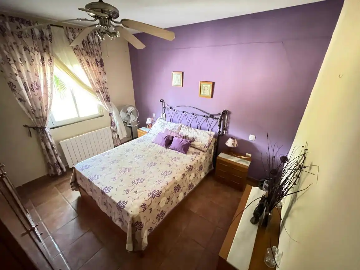 Maison rustique à vendre à Pedanías de Badajoz, imagen 15
