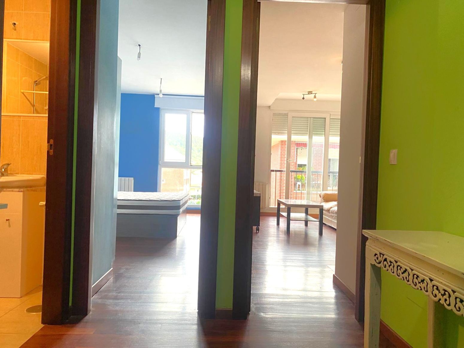 Flat for sale in Cartes  with Heating and Furnished