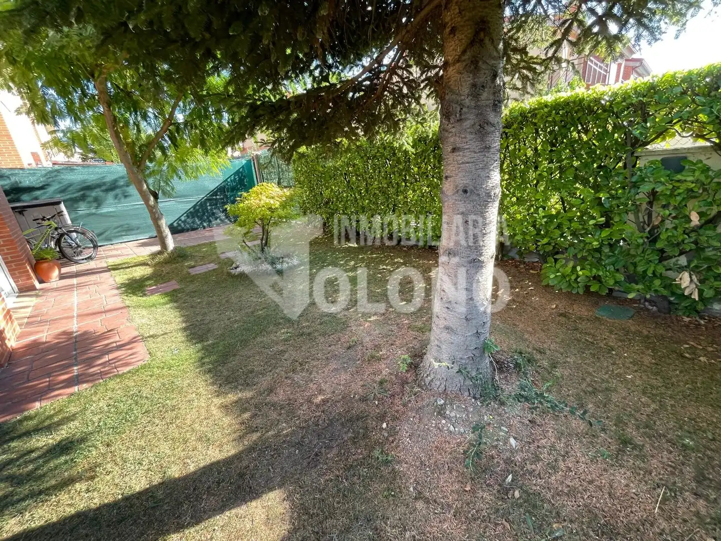 Casa o chalet en venta en Anguciana con Calefacción, Jardín privado y Parquet