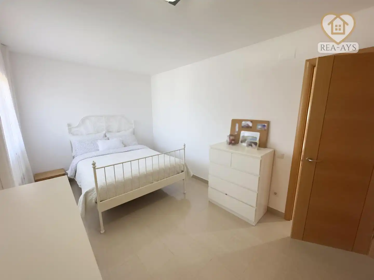 Dormitori de Casa o xalet en venda en Mediona amb Calefacció, Jardí privat i Terrassa