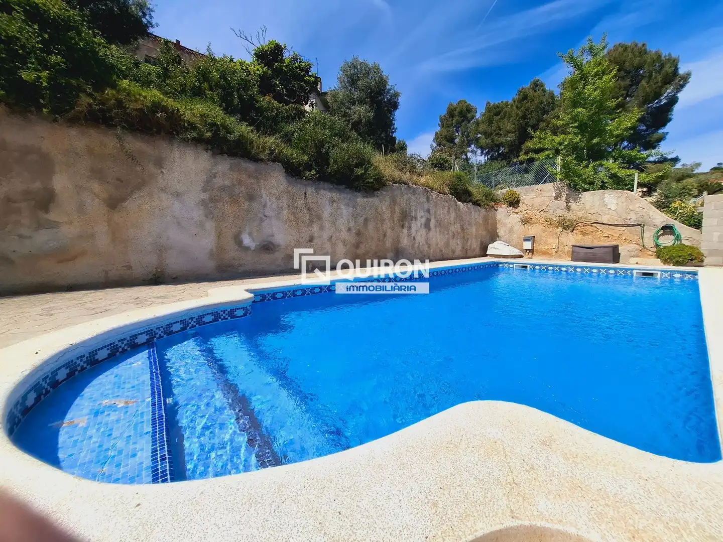Xalet amb piscina en venda a Castellet i la Gornal, imagen 35