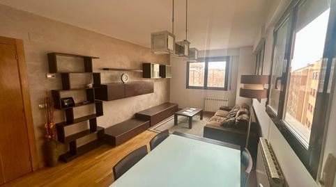 Foto 2 de Piso de alquiler en Plantío - Alcampo, Burgos