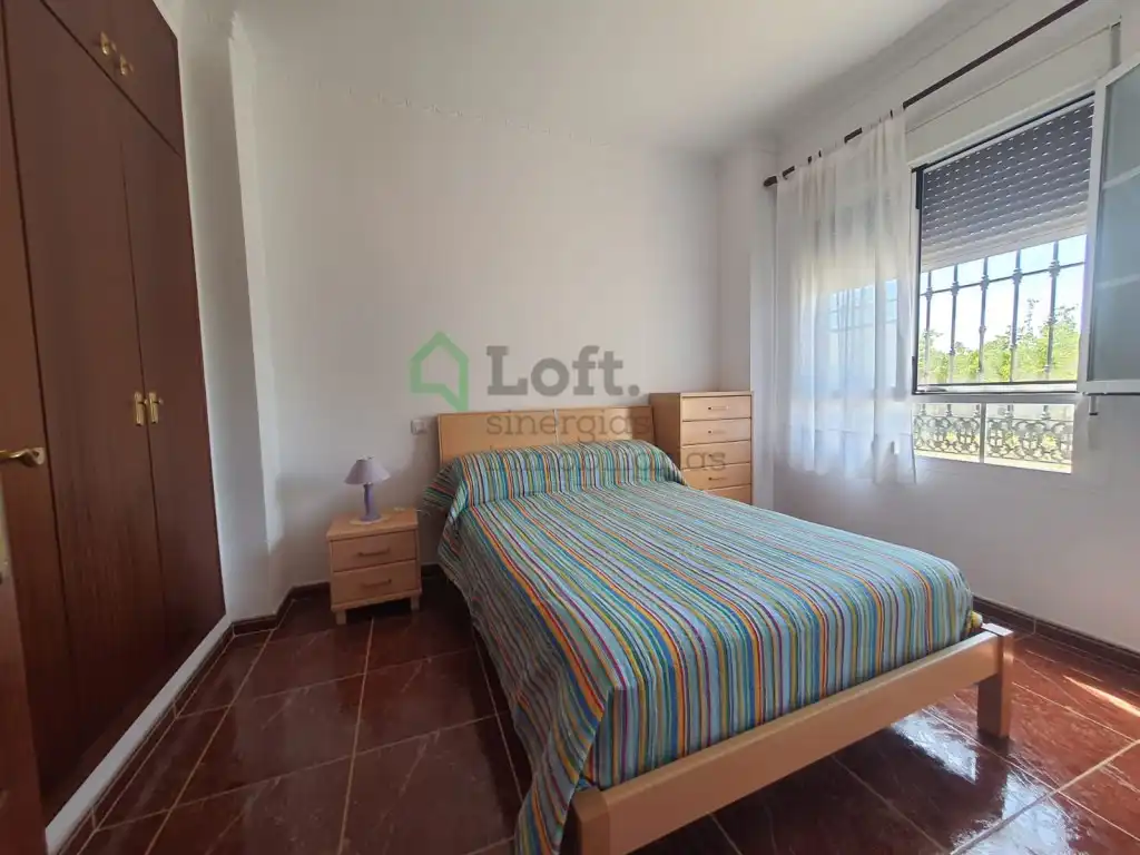 Habitación de Casa o chalet en venta en Entrín Bajo
