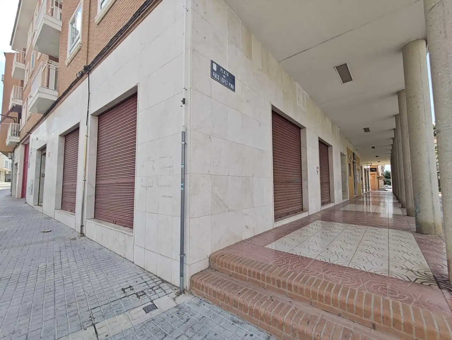 Oficina en venta en Petrer con Aire acondicionado