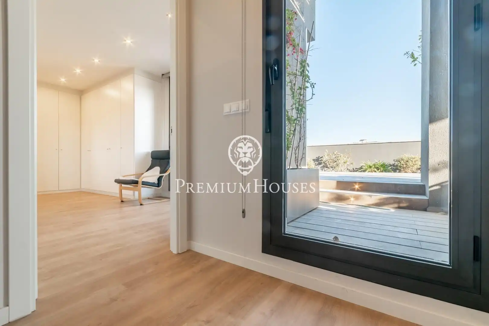 Attique avec piscine à vendre à La Plana, imagen 43