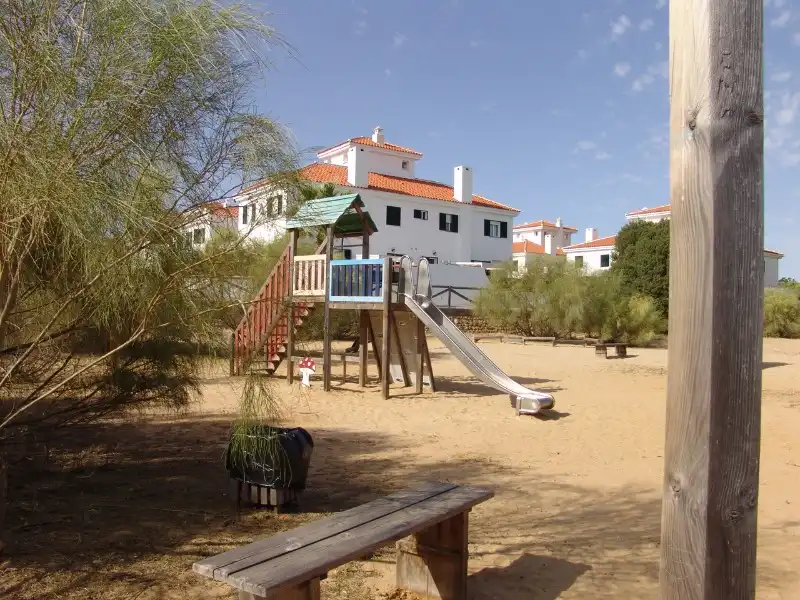 Casa a schiera in affitto a El Rompido, imagen 15