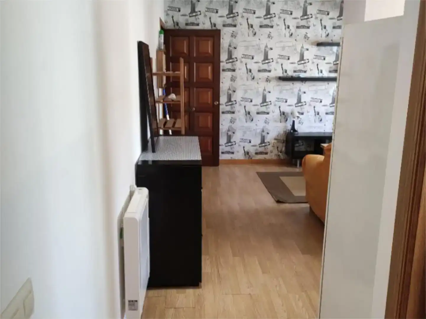 Flat for sale in Conxo