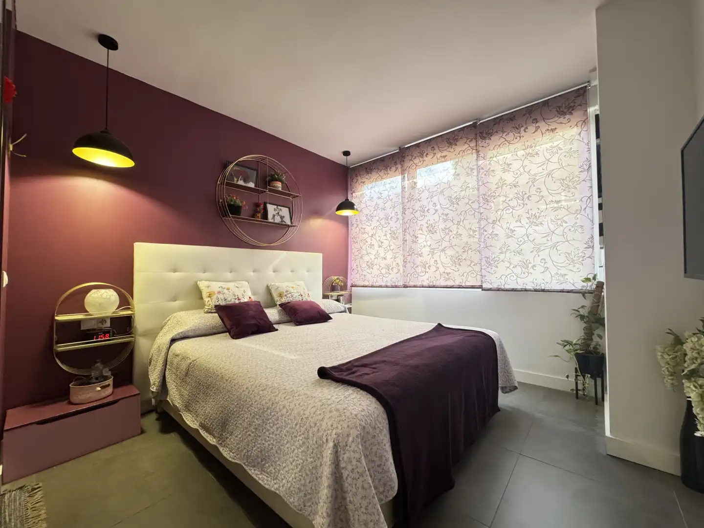 Piso en venta en Calle de Pechuán, 15, Ciudad Jardín