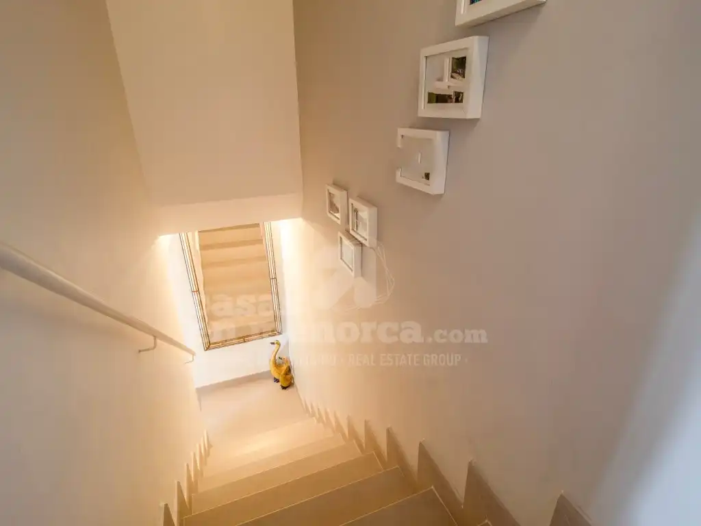Country homes for sale in Cala Blanca