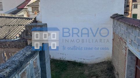 Foto 4 de Casa o chalet en venta en Don Benito, Badajoz