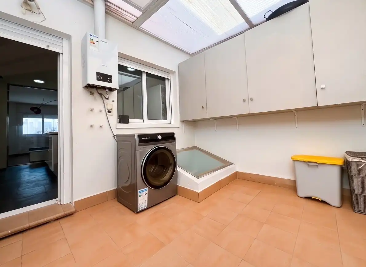 Apartament de lloguer a Perleta - Maitino