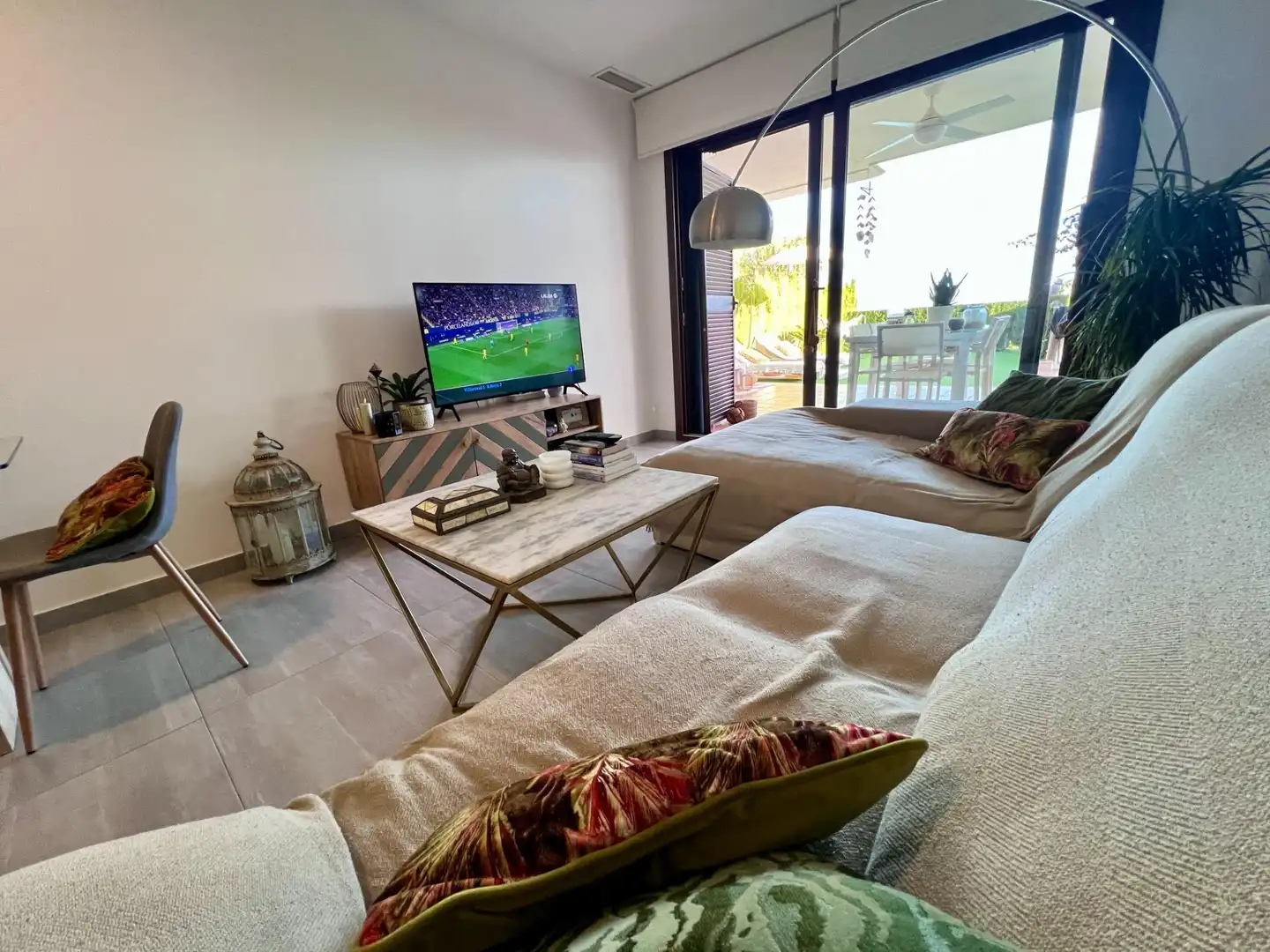 Apartment with terrace for sale in San Juan de los Terreros, imagen 20