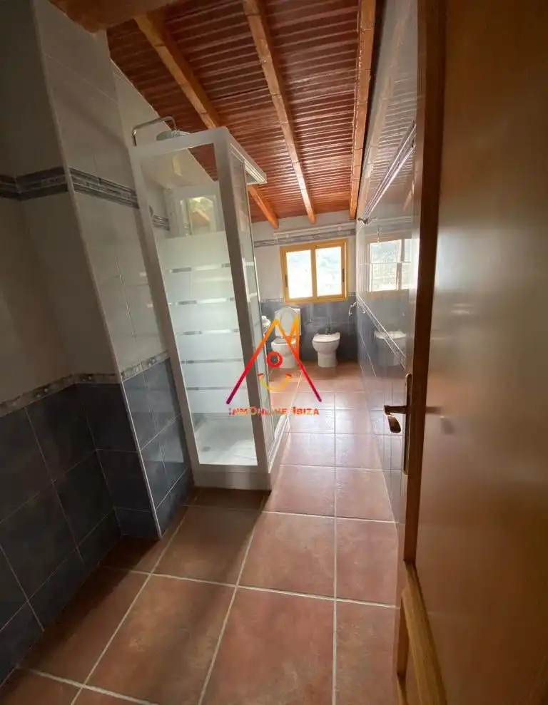 Casa o chalet de alquiler en Carrer Sant Miquel, Tàrbena