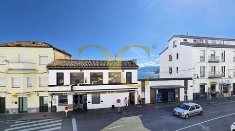 Foto 3 von Wohnung zum Verkauf in Calle San Antonio, Colunga, Asturias