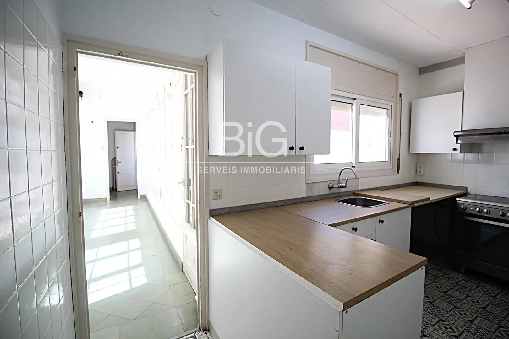 Ático en venta en Mataró con Calefacción, Terraza y Trastero