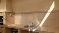 Kitchen of Flat for sale in San Cristóbal de la Laguna  with Terrace and Balcony