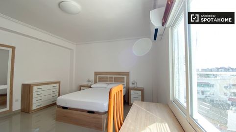 Foto 4 de Habitación en Barrio de Campanar, Valencia Capital