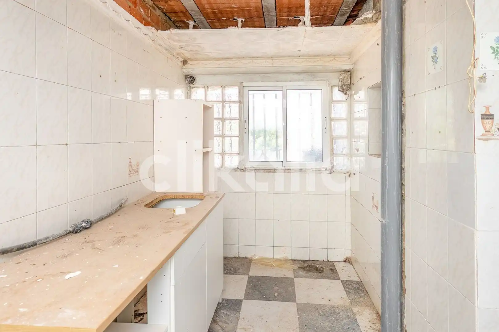 Piso en venta en San Telmo - Federico Mayo - El Porta