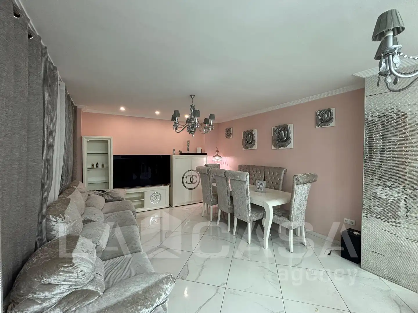 Villa zum Verkauf in Entrenúcleos, imagen 26