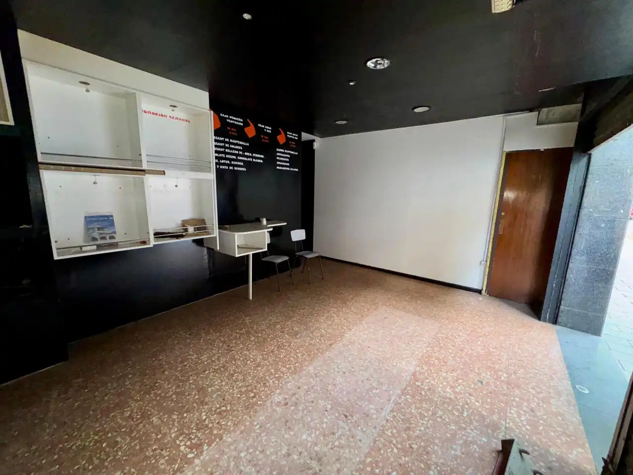 Gewerbefläche zur Miete in Carrer del Clavell, imagen 5