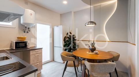 Foto 3 de Apartamento de alquiler en Avenida de Los Toreros, Guindalera,  Madrid Capital