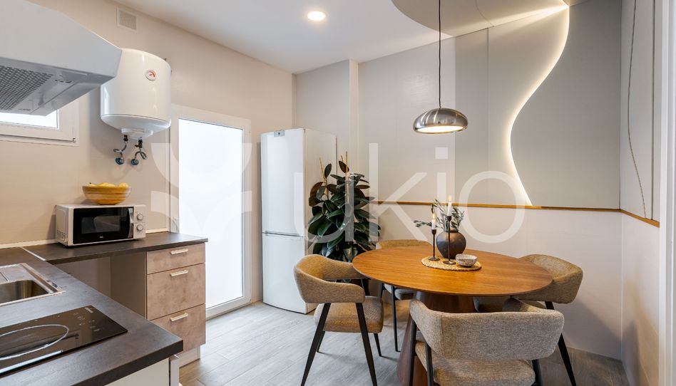 Apartamento de alquiler en Avenida de Los Toreros, Guindalera - Imagen 3