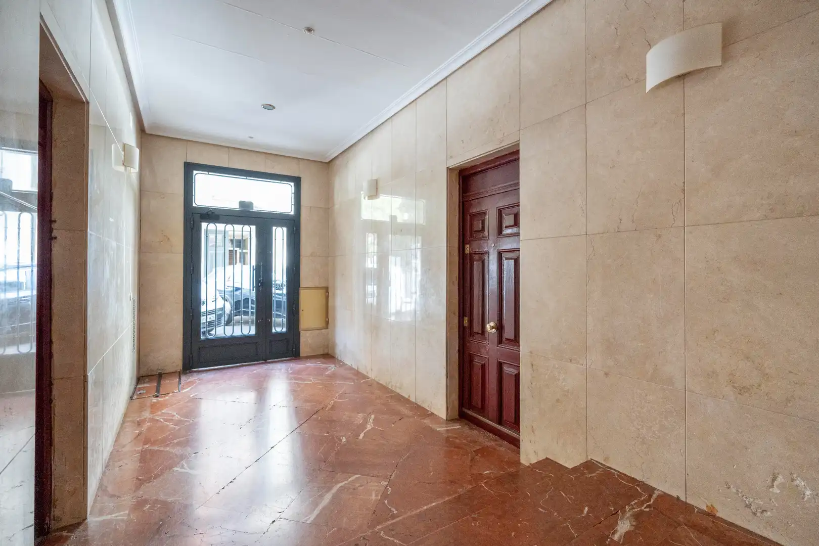 Piso en venta en Calle del General Oráa, Castellana