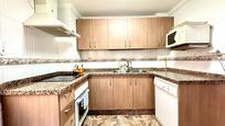 Kitchen of Flat for sale in Málaga Capital  with Air Conditioner, Heating and Terrace