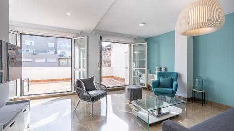 Photo 3 of Attic to rent in Calle Acera del Darro, 6, Fígares, Granada