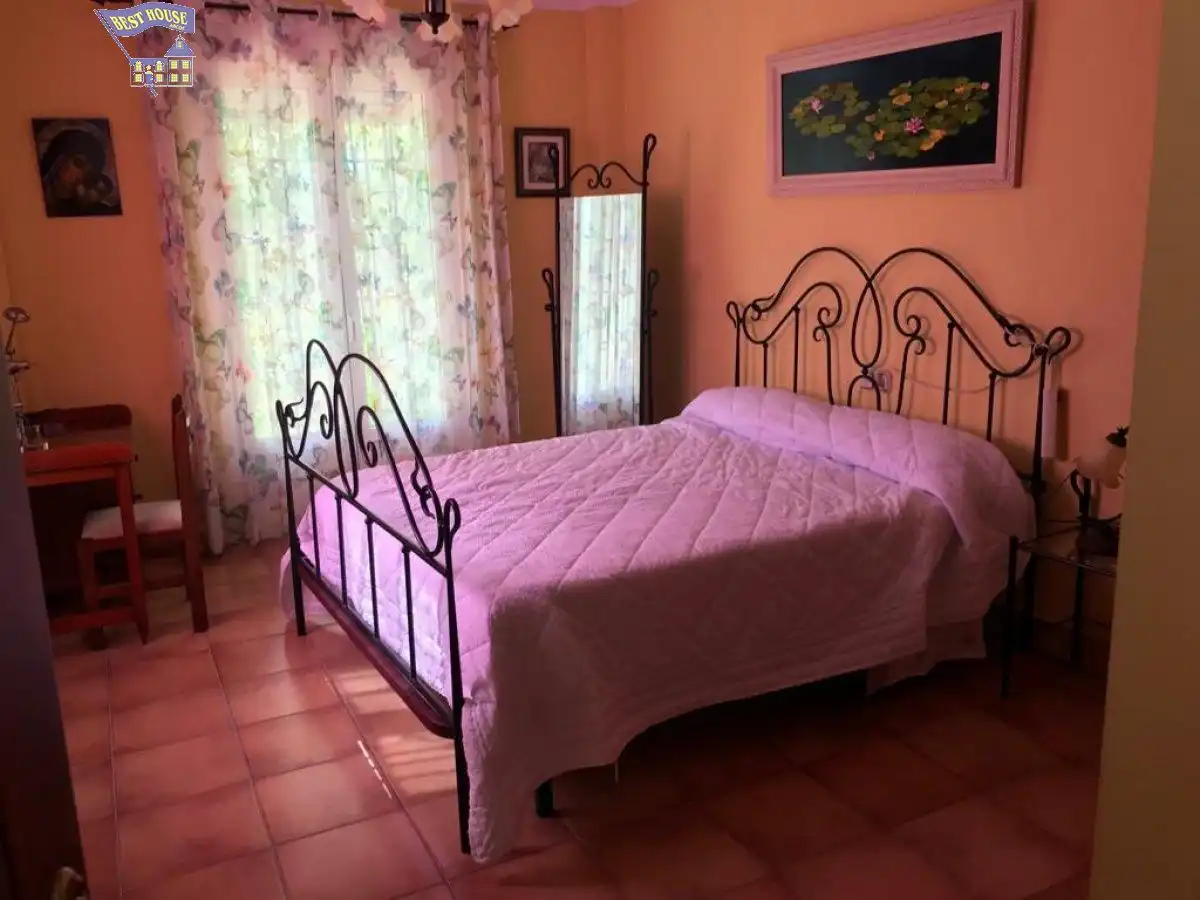 Casa con terraza en venta en Arcos de la Frontera, imagen 18