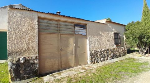 Foto 3 de Casa o chalet en venta en Yecla, Murcia