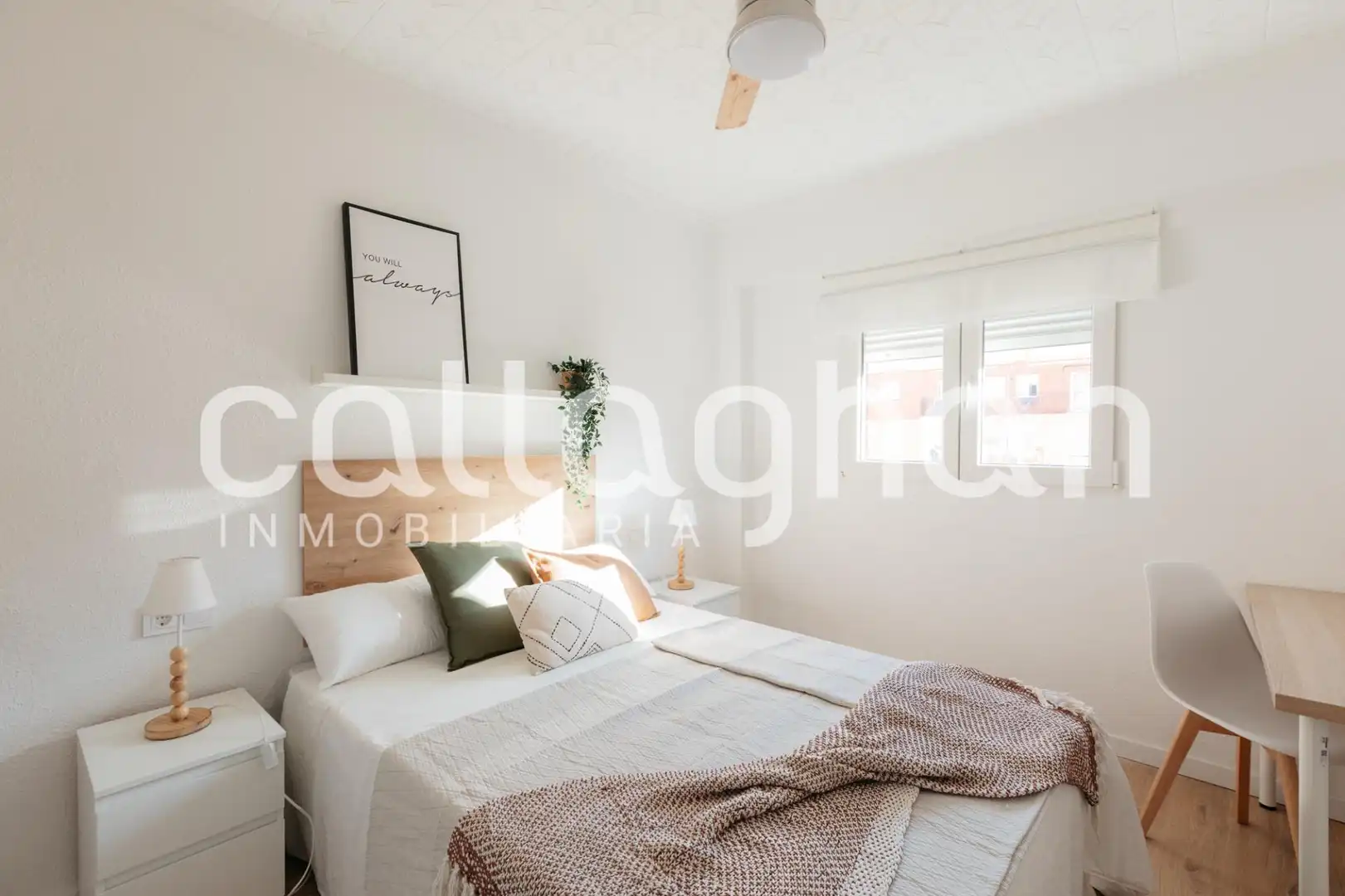 Flat for rent in El Calvari