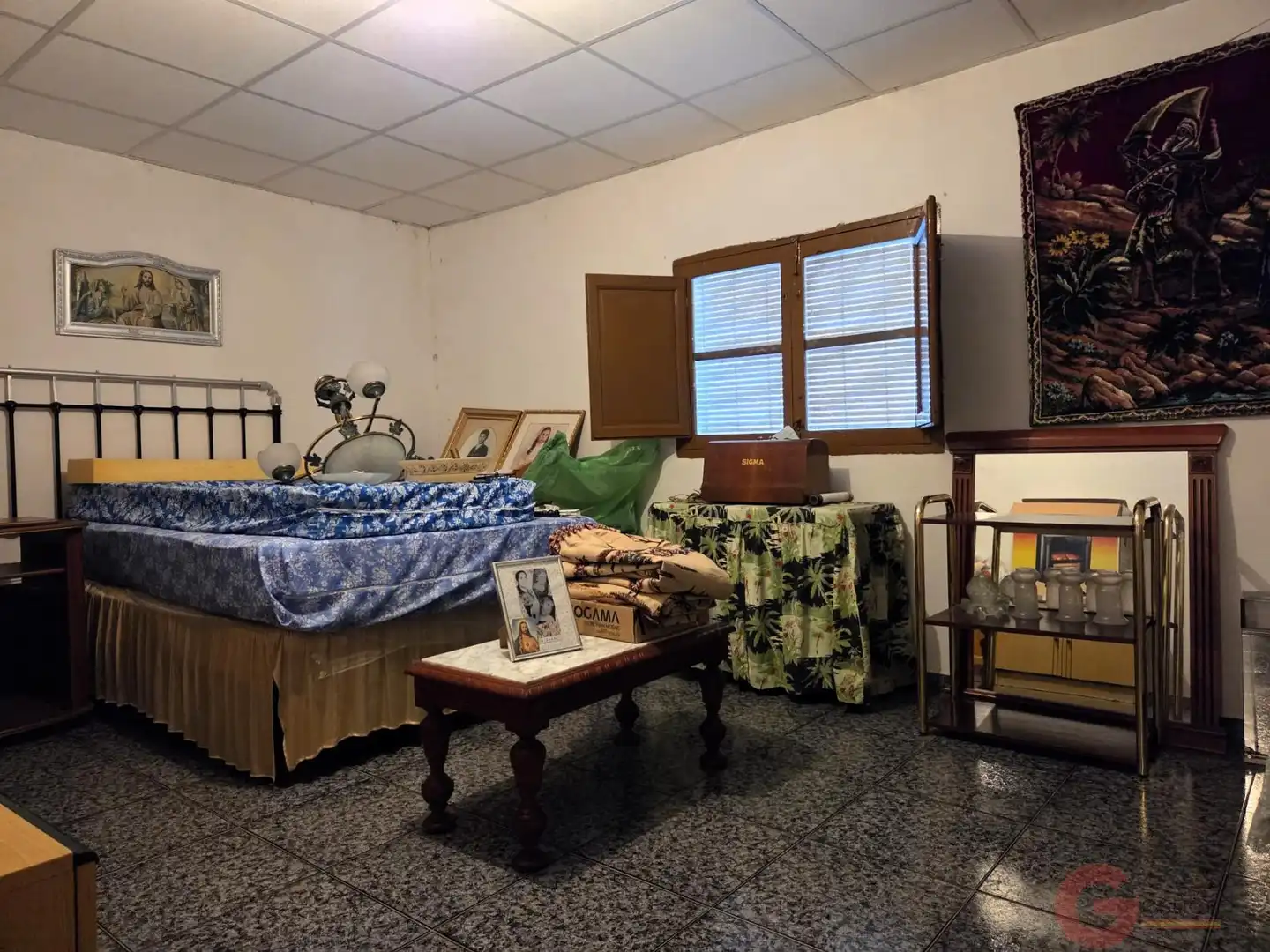 Casa in vendita a Albuñuelas, imagen 17