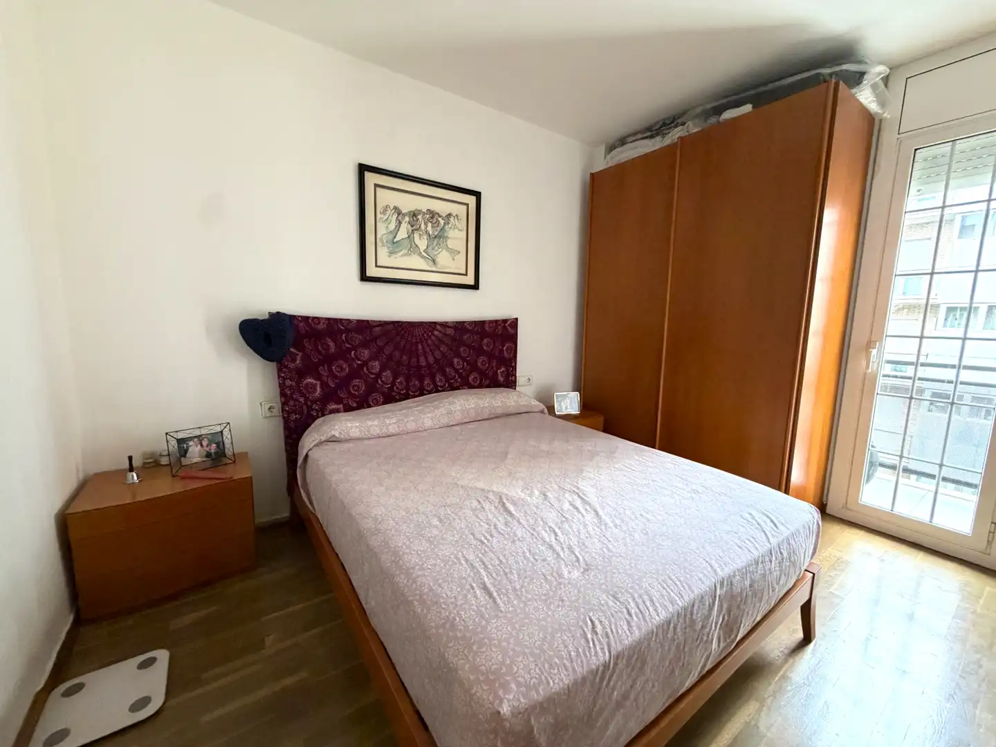 Piso con terraza en venta en Carrer de Múrcia, imagen 10
